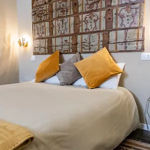 Tresca Charme Luxury Nocleg ze śniadaniem Bari